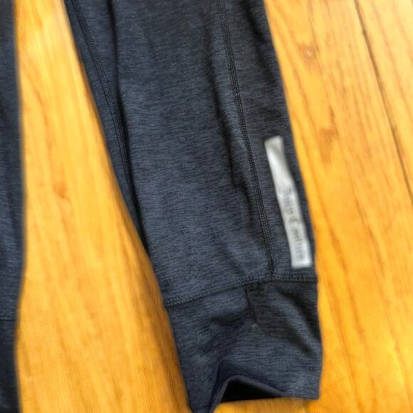 Juicy Couture Jogger Pants Womens Large Gray Sport Sweatpants - Picture 3 of 11